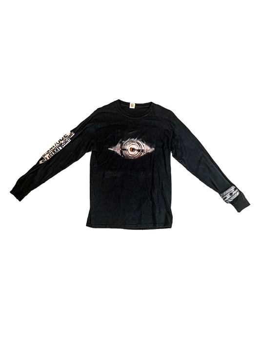 Black Long-Sleeve